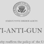 Parody executive order from President Obama.