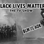 Parody Black Lives Matter TV show.