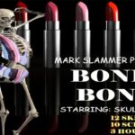 Parody of a porno with skeletons for actors.