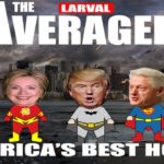 Parody of The Avengers starring US politicians.