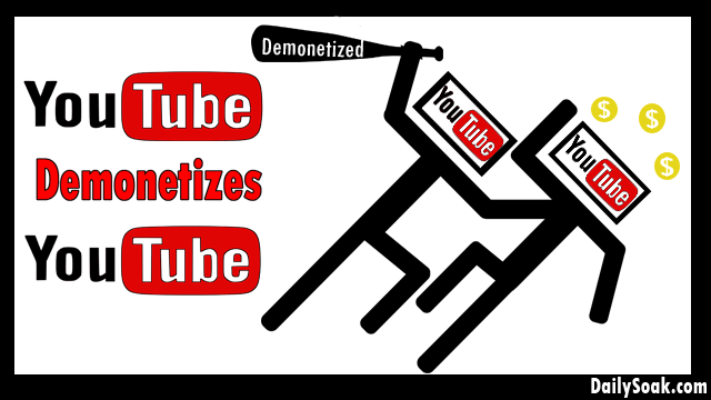 YouTube downloader stick figure beating another stick figure.