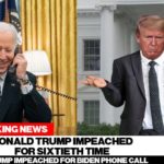 Joe Biden and Donald Trump on parody CNN program.