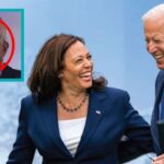 Democrat party Joe Biden and Kamala Harris removing RFK Jr. from New York ballot.