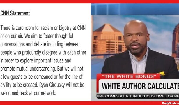 CNN issues statement on the firing of Ryan Girdusky.