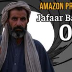 British Muslim man in a parody James Bond by Amazon.