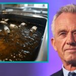 RFK Jr. on vaccines being dep fried in beef tallow.