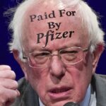 Congress member Bernie Sanders on President Donald Trump's executive order to lower drug prices.