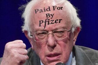 Congress member Bernie Sanders on President Donald Trump's executive order to lower drug prices.