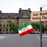 Canadian prime minister's office in Ottawa, Canada.