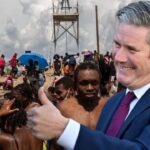UK Prime Minister Keir Starmer on President Donald Trump deporting illegal Haitians.