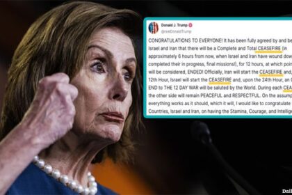 Nancy Pelosi stock portfolio.