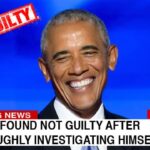 Barack Obama on an episode of CNN regarding Trump's Russia hoax.