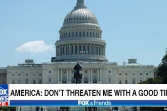 US government Congress Capitol Building during shutdown.