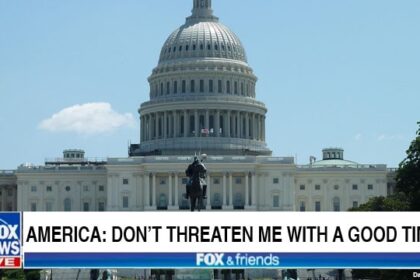US government Congress Capitol Building during shutdown.
