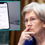 Senator Elizabeth Warren in Congress hearing with RFK Jr. on Pfizer drugs.