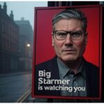 UK Prime Minister Keir Starmer on the new digital IDs.