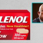 RFK Jr. announcing Tylenol cooked in healthier beef tallow.