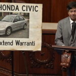 Indian US Congressman Shri Thanedar speaking to ICE Director during Immigration Hearing.
