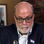 Mark Levin speaking on podcast about Trump and Iran peace deal.